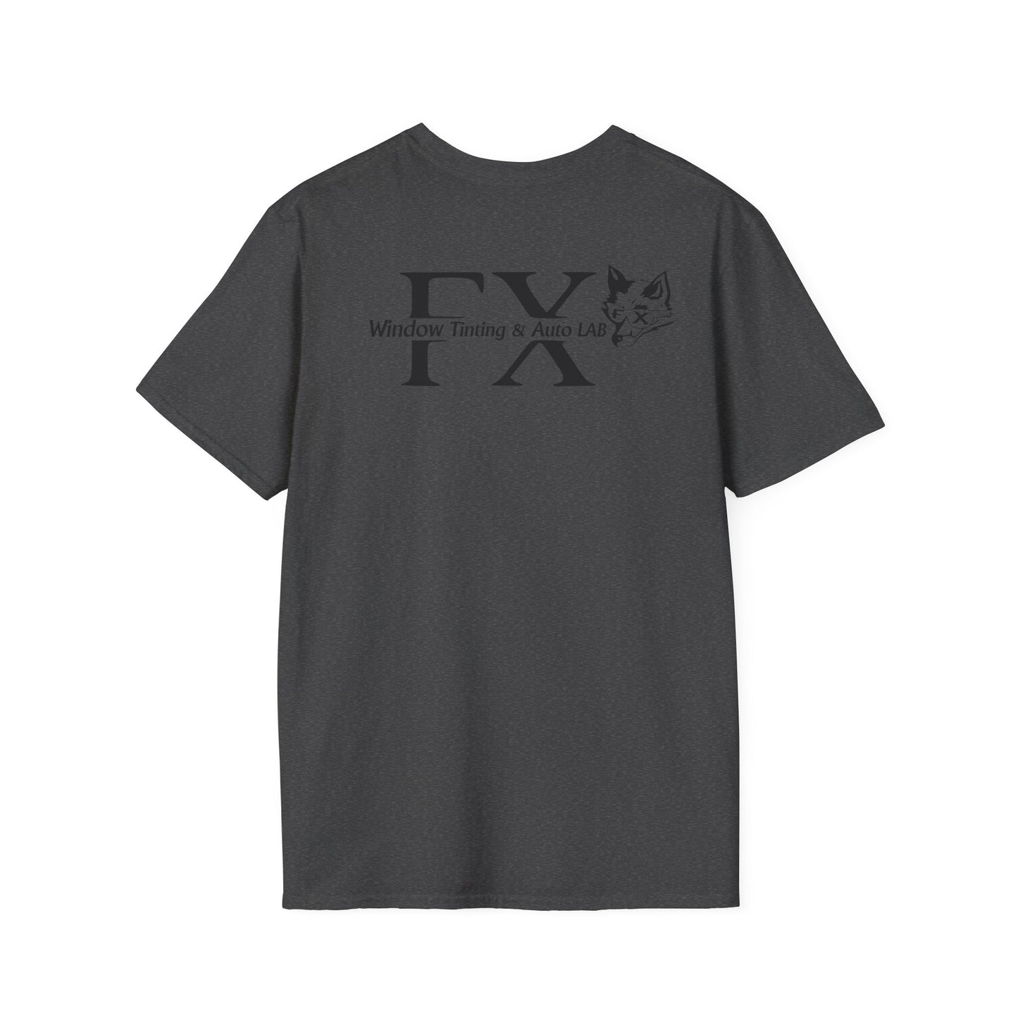 FX basic Softstyle T-Shirt