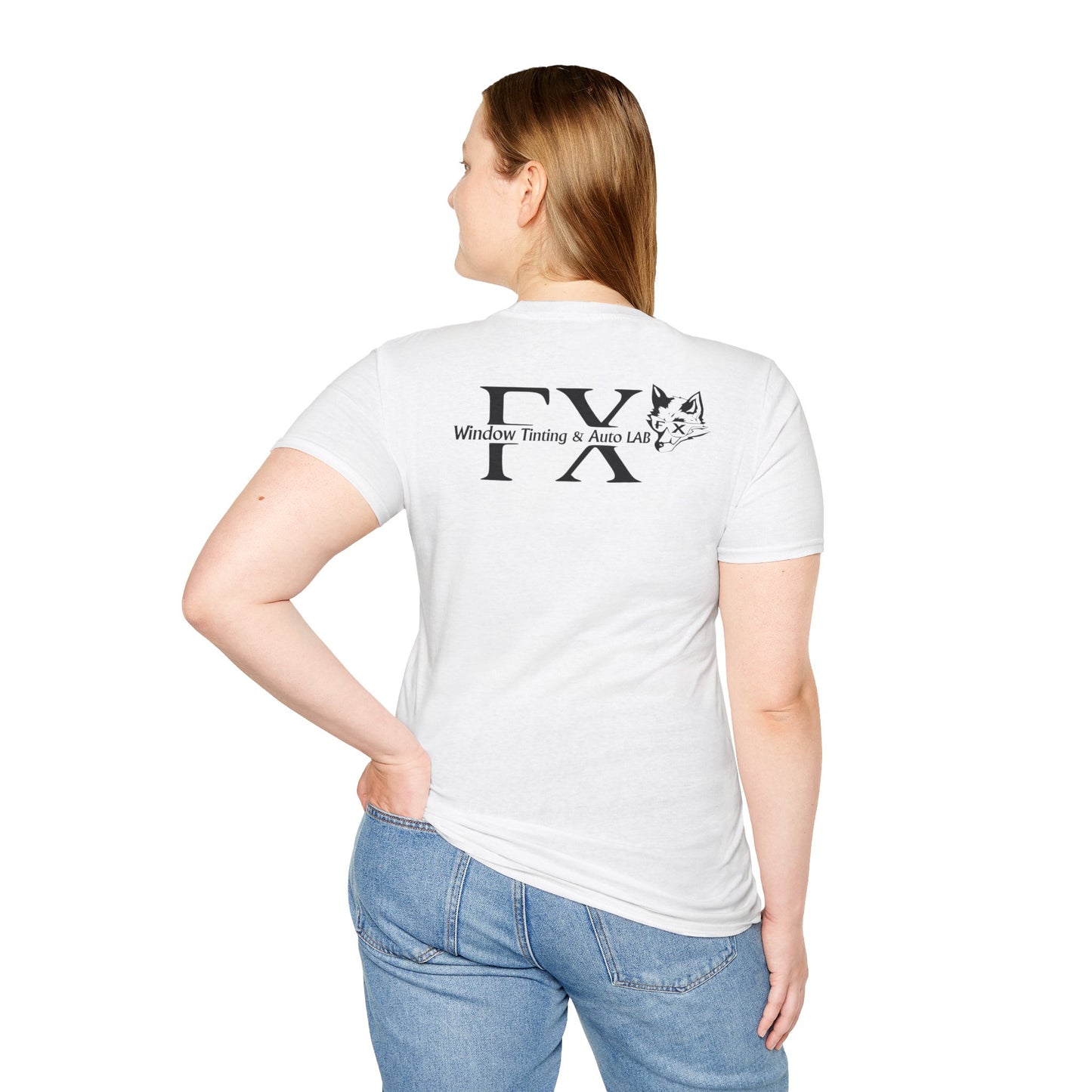 FX basic Softstyle T-Shirt