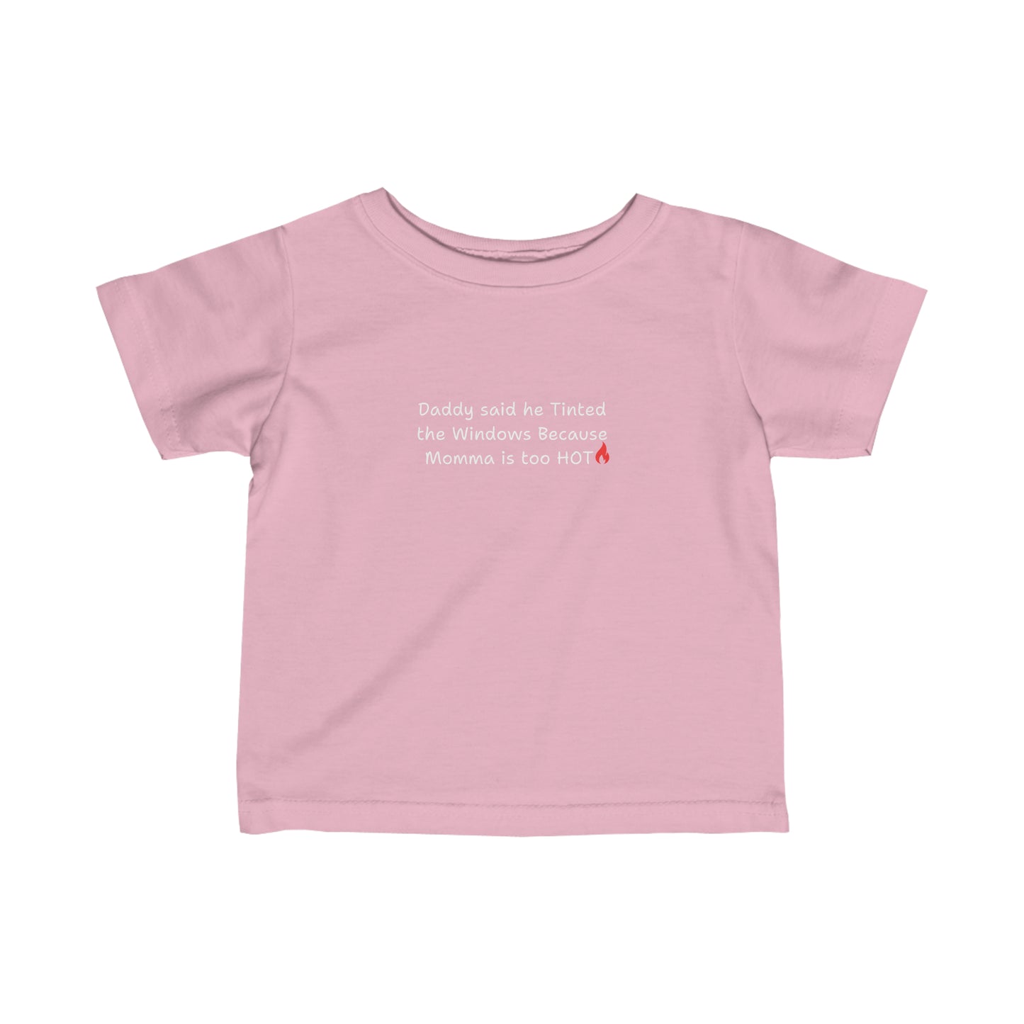 infant Mommas HOT Shirt