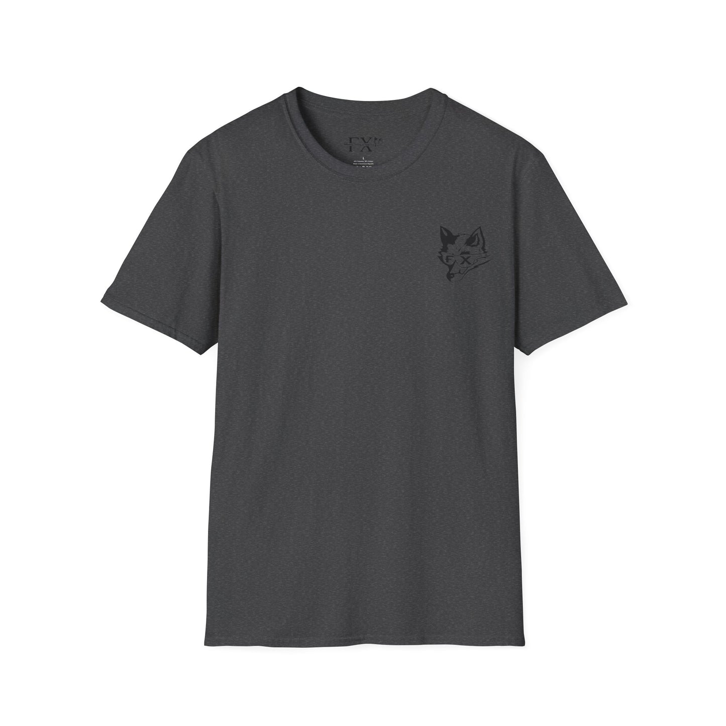 FX basic Softstyle T-Shirt