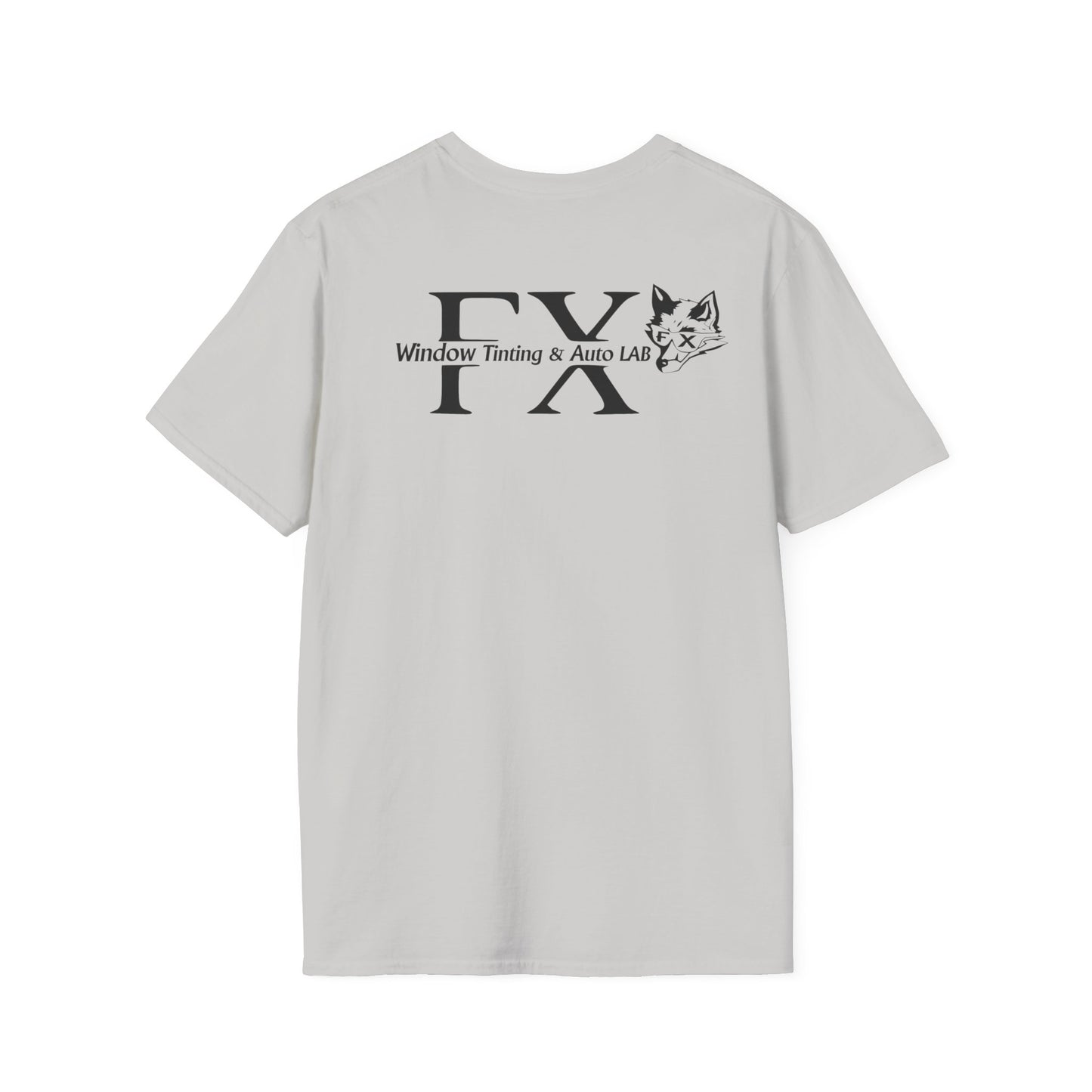 FX basic Softstyle T-Shirt