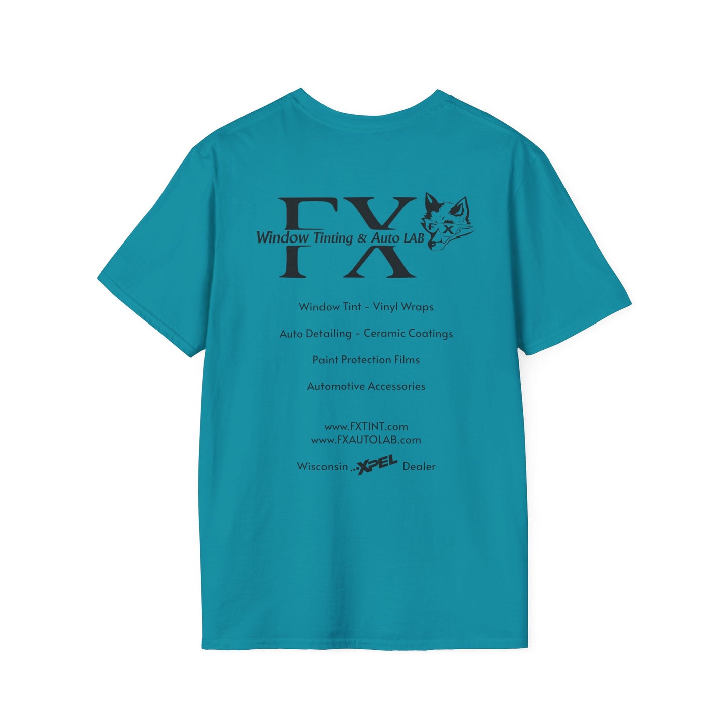 FX'D Softstyle T-Shirt