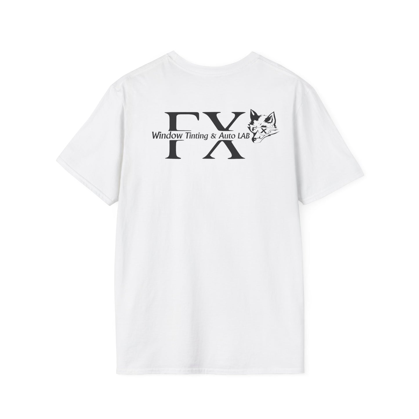 FX basic Softstyle T-Shirt