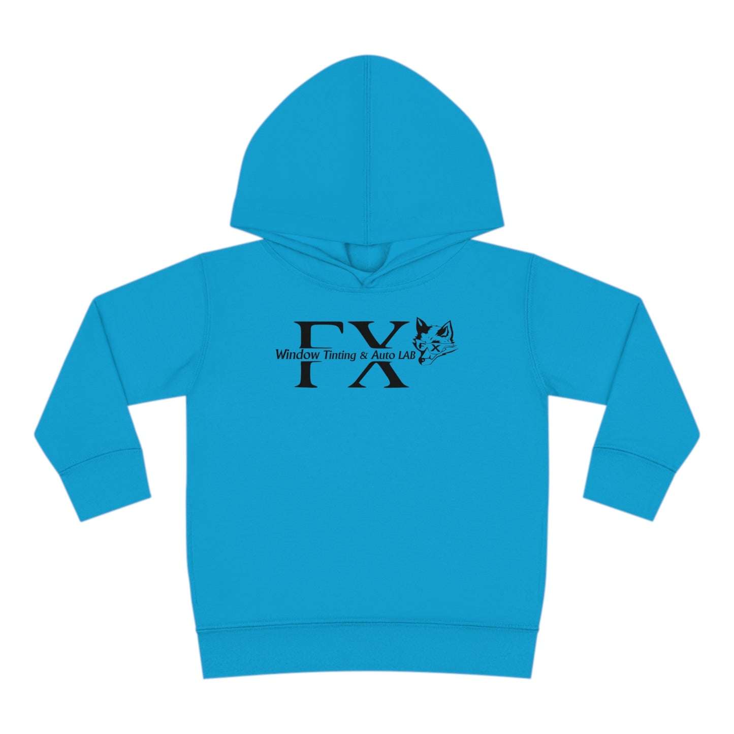 Toddler Pullover Hoodie