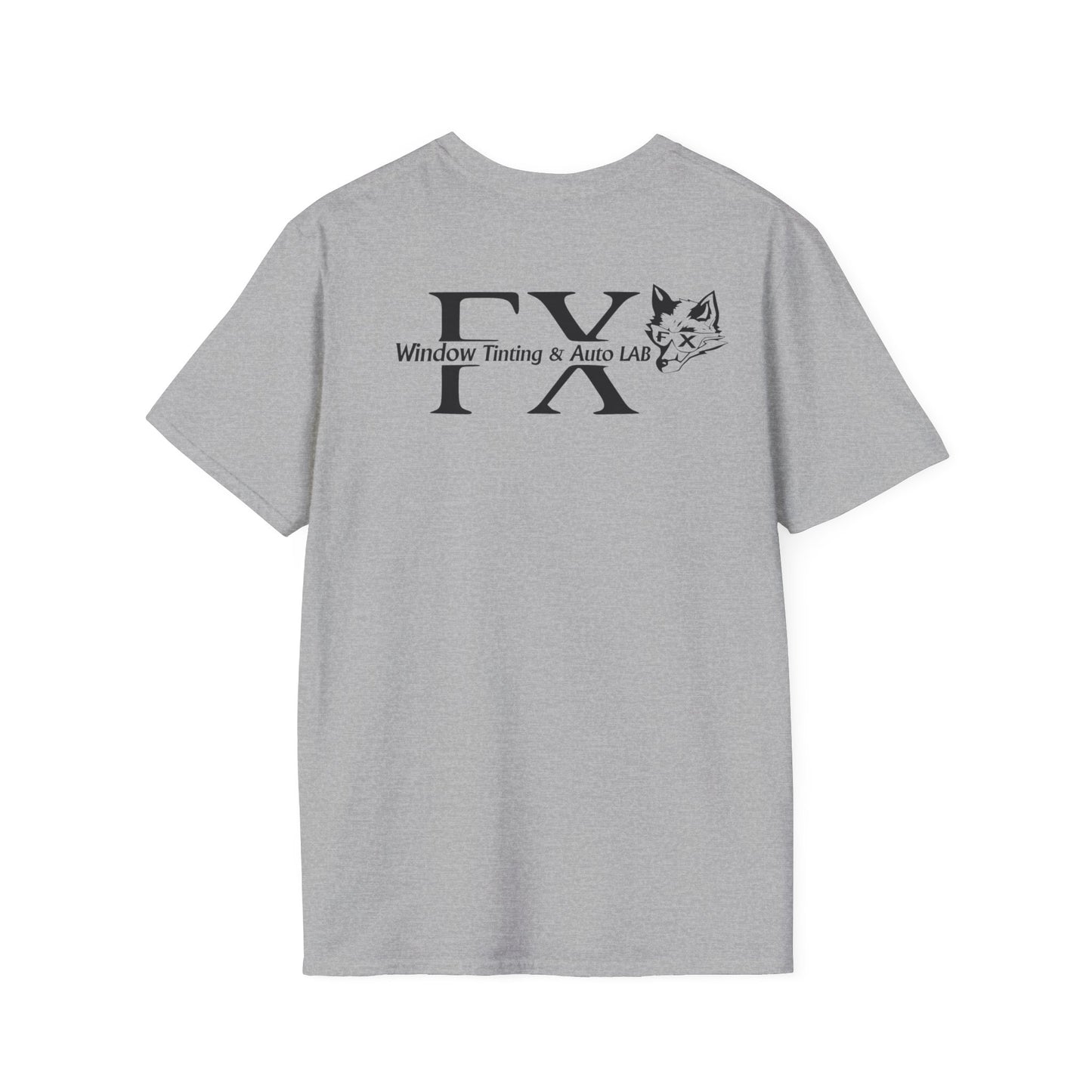 FX basic Softstyle T-Shirt