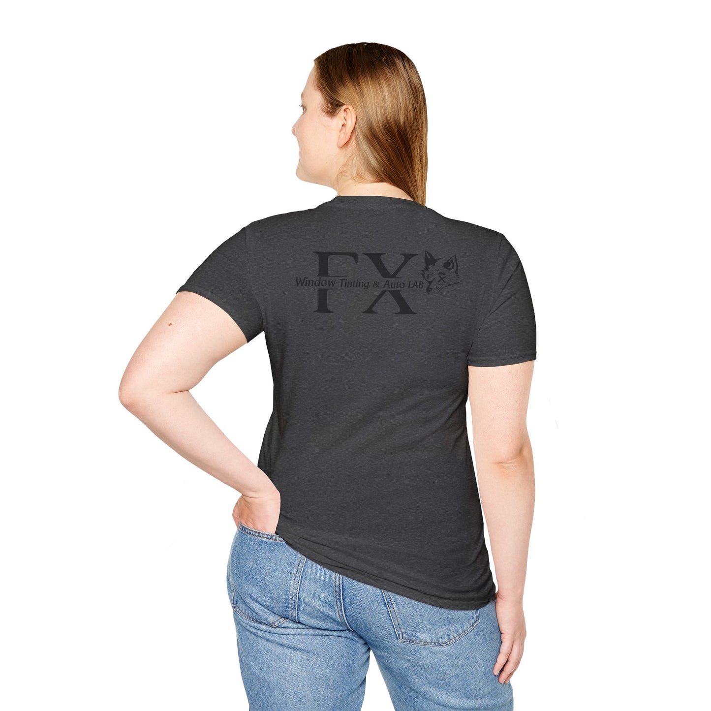 FX basic Softstyle T-Shirt