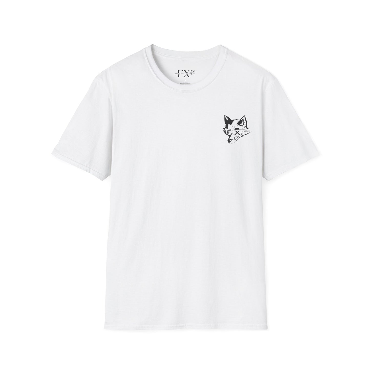 FX basic Softstyle T-Shirt