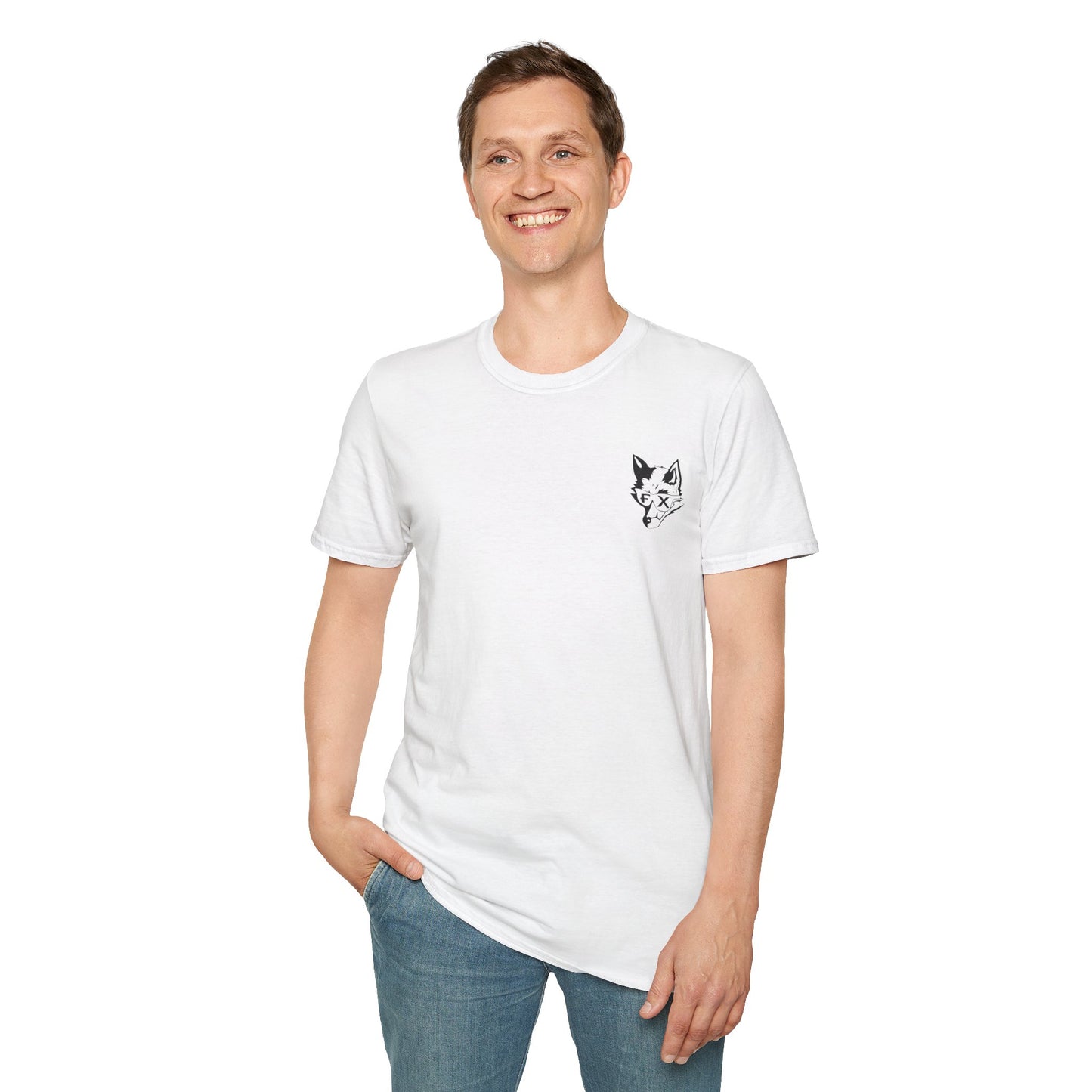 FX basic Softstyle T-Shirt