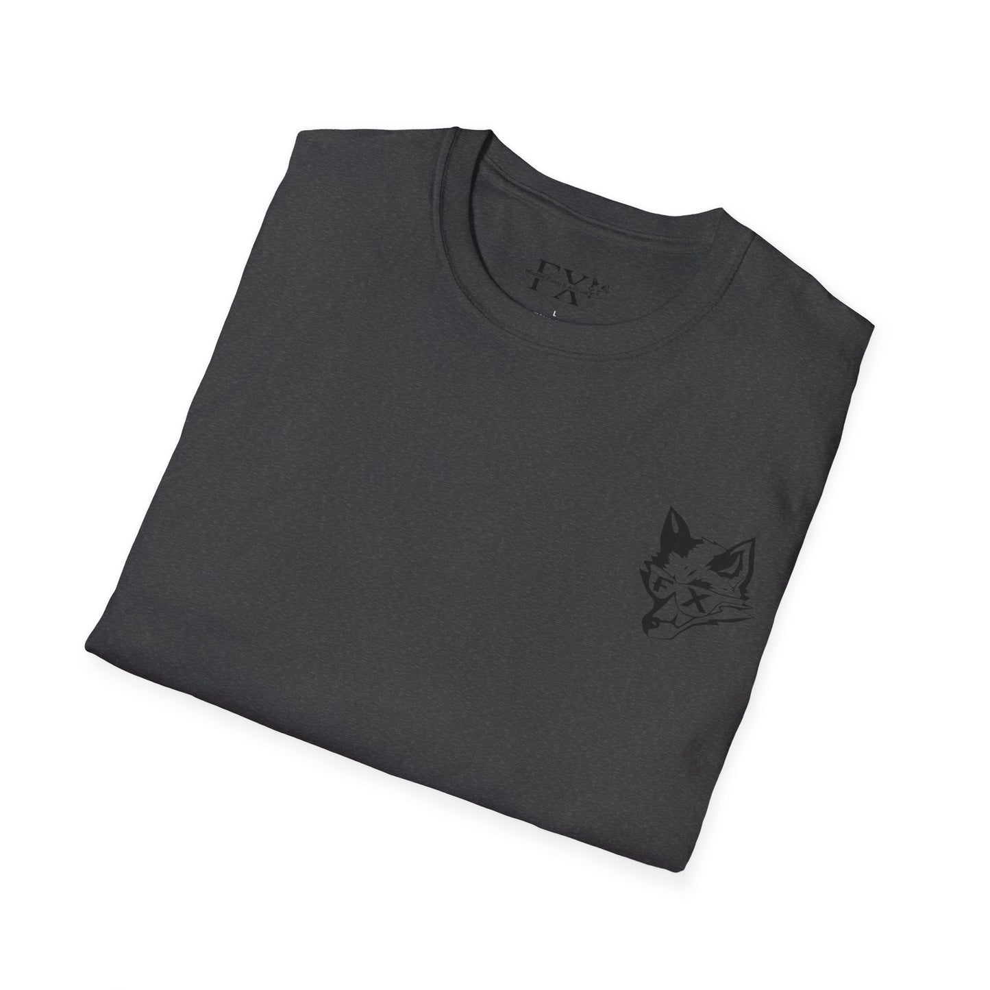 FX basic Softstyle T-Shirt