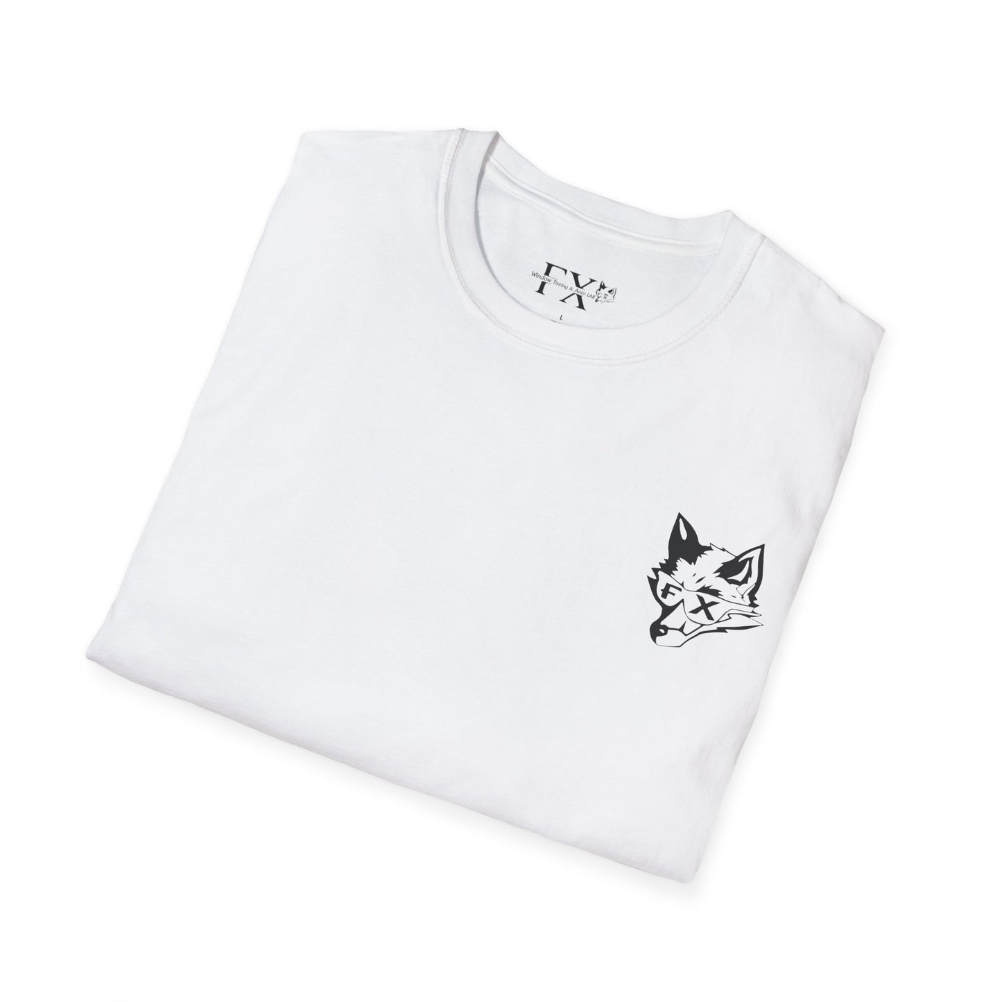 FX basic Softstyle T-Shirt