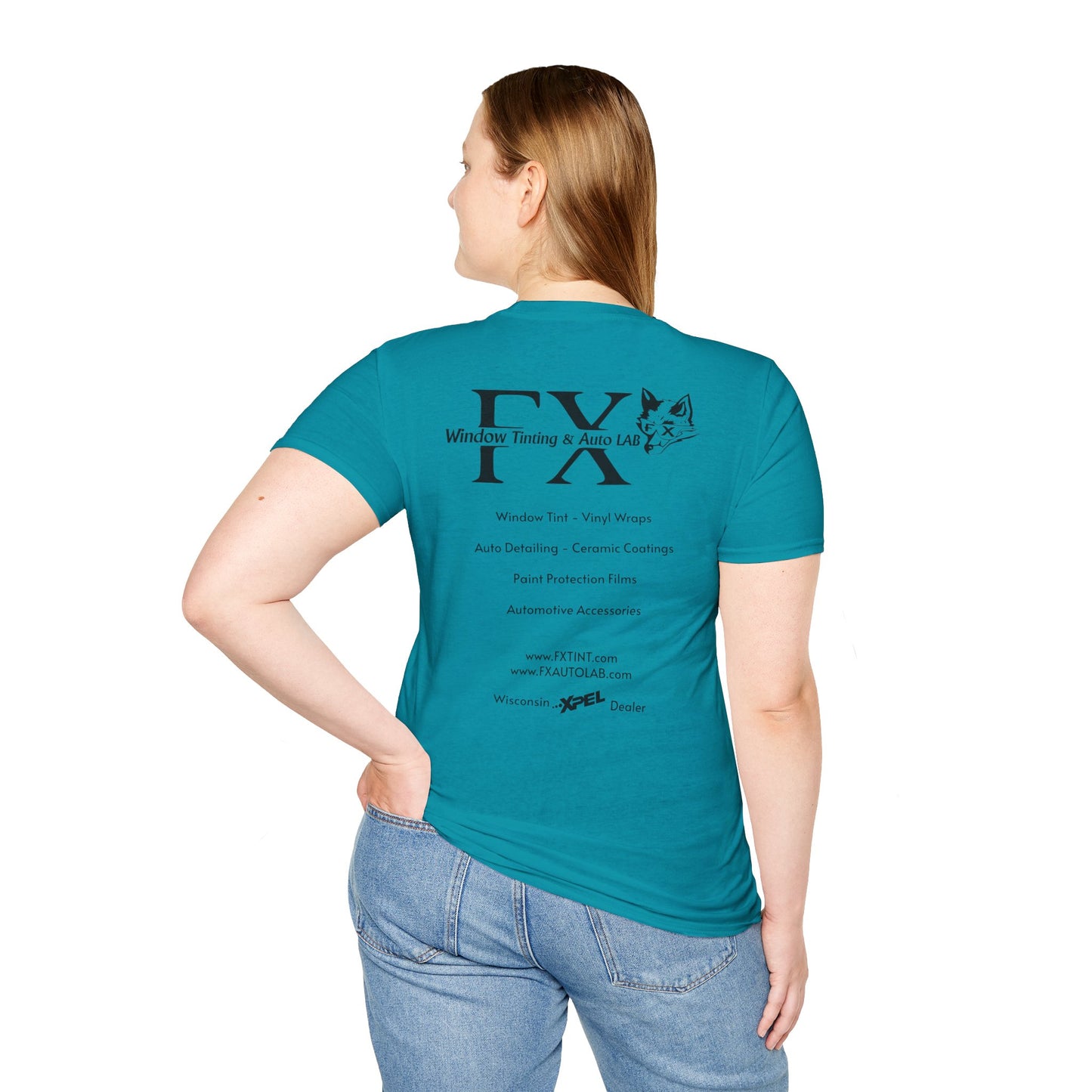 FX'D Softstyle T-Shirt