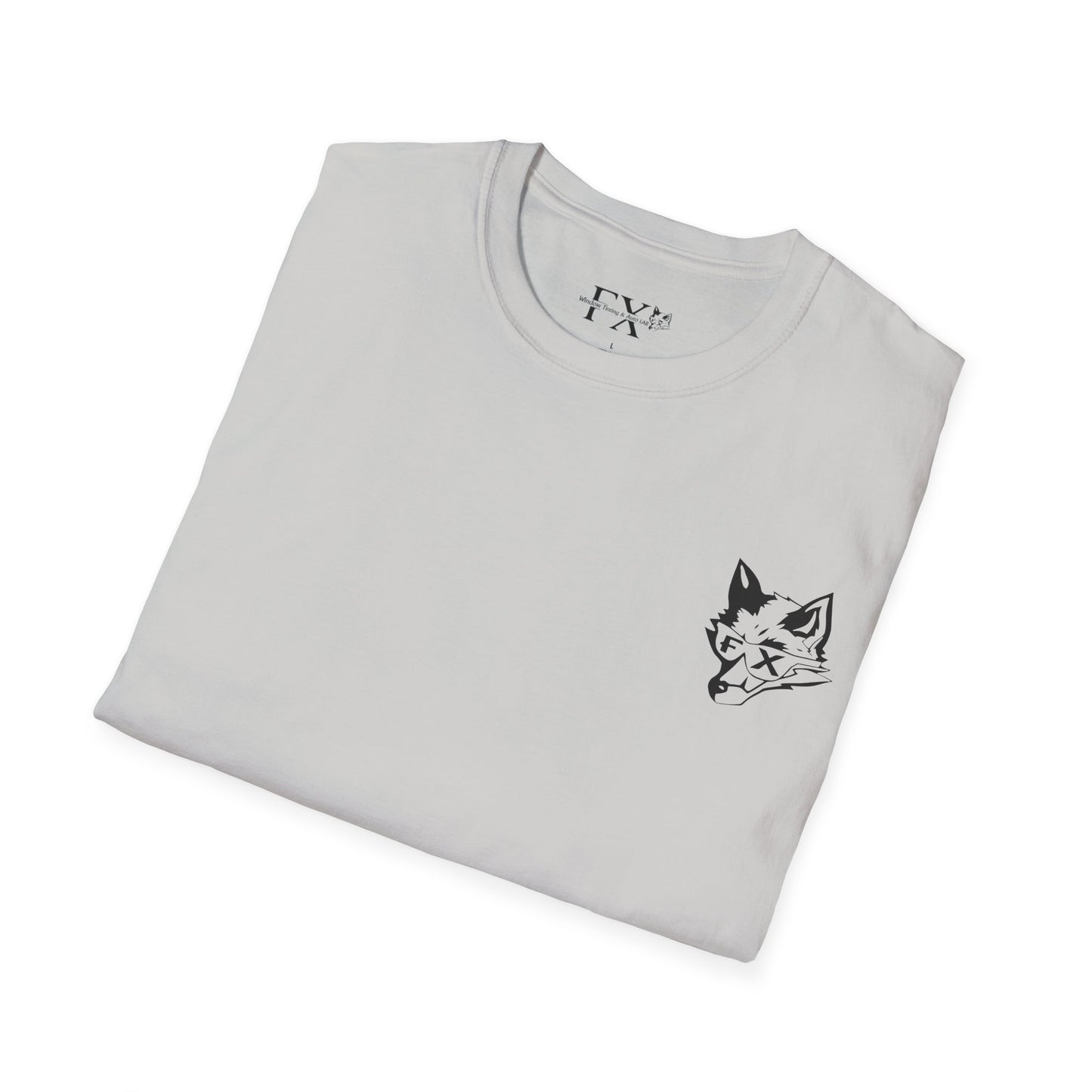 FX basic Softstyle T-Shirt