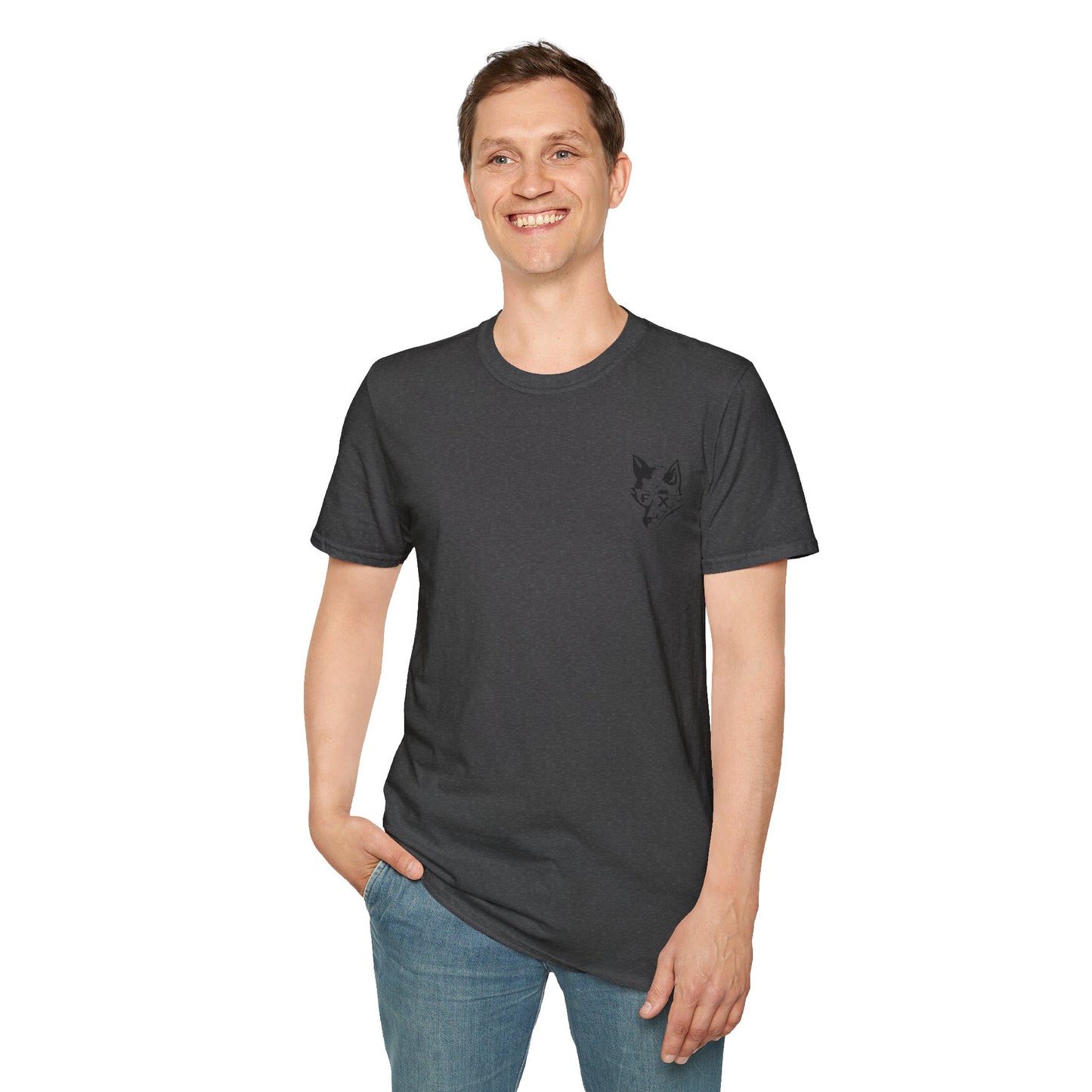 FX basic Softstyle T-Shirt